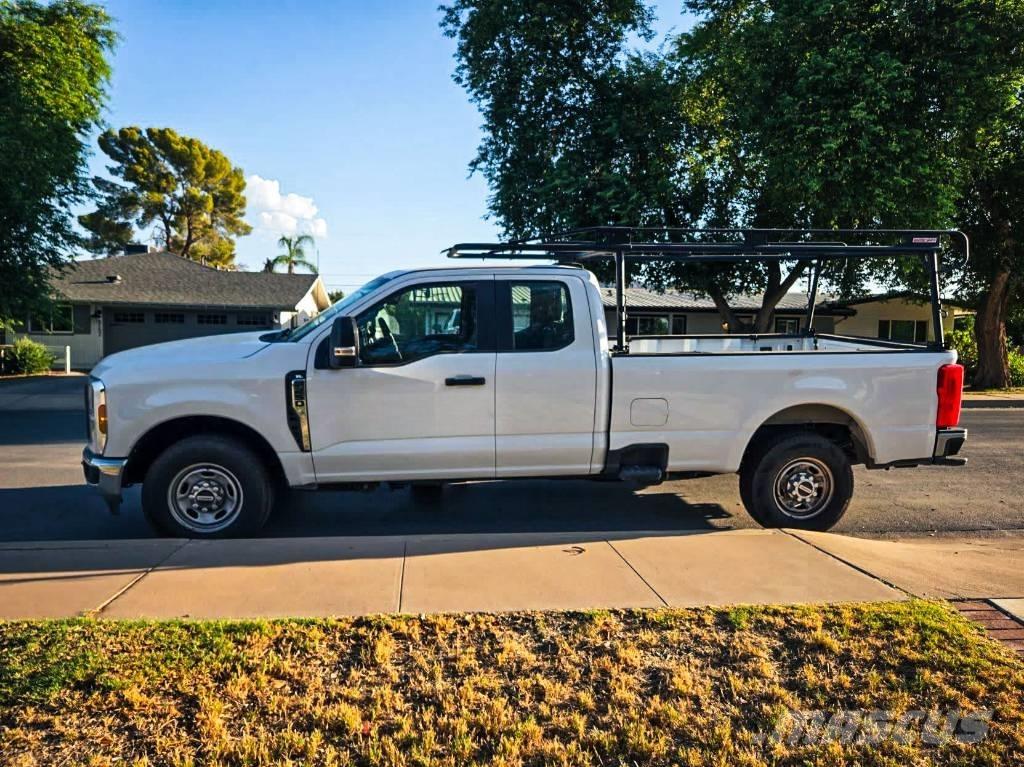 Ford F 250 XL SD Drugi tovornjaki