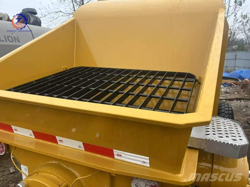 Sany HBT 60 C Kamionske črpalke za beton