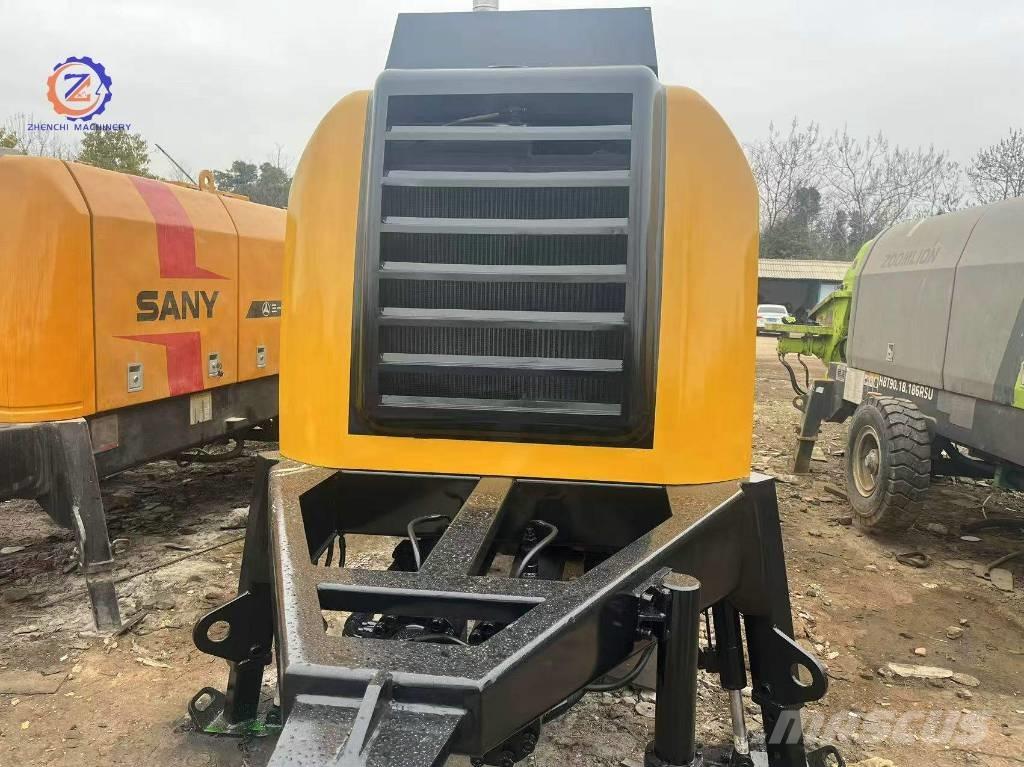 Sany HBT 60 C Kamionske črpalke za beton