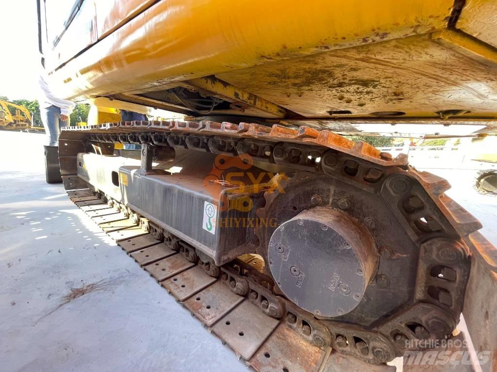 Komatsu PC 60 Bagri goseničarji
