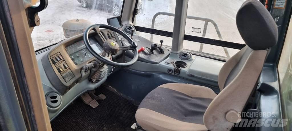 Bell B 30 D 6X6 Zglobni demperji