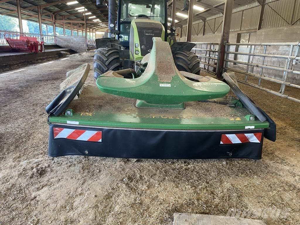John Deere F 310 R Priključne in vlečne kosilnice