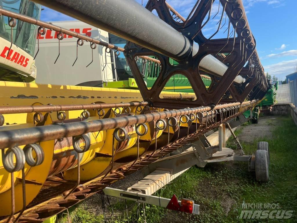 New Holland Tipo 30 Rezalne glave za kombajne
