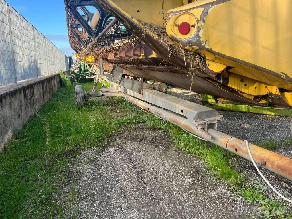 New Holland Tipo 30 Rezalne glave za kombajne
