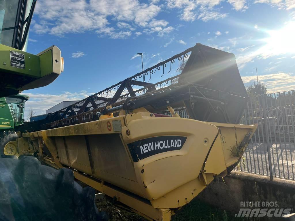 New Holland Tipo 30 Rezalne glave za kombajne