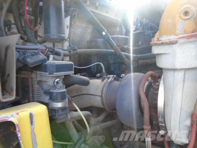 Western Star 4900 SA Vlečna vozila za tovornjake