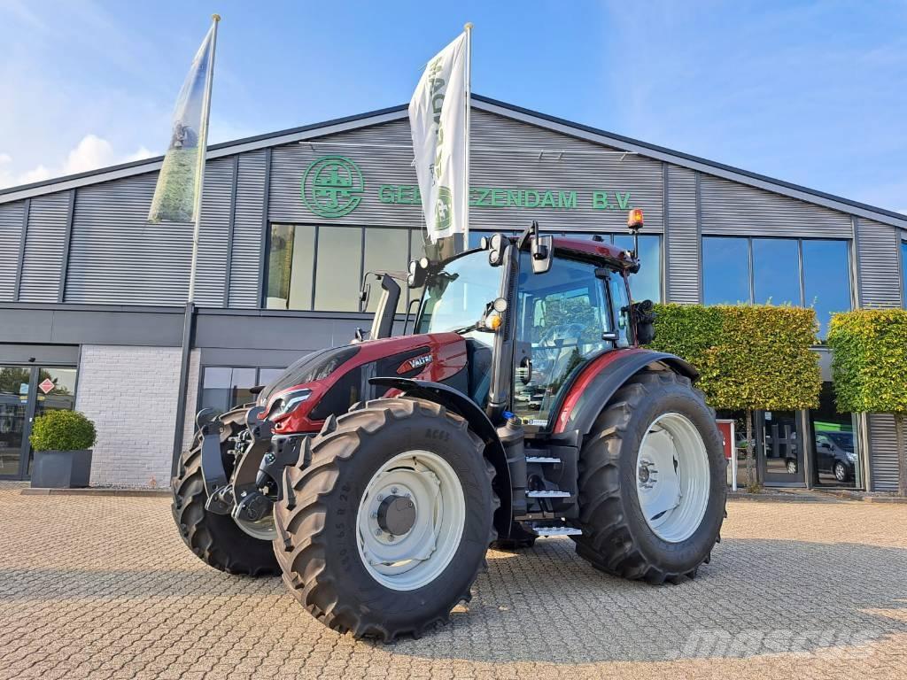 Valtra G 135 Active Traktorji