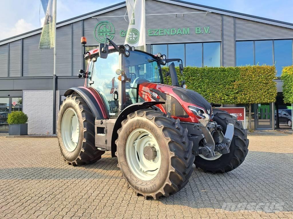 Valtra G 135 Active Traktorji
