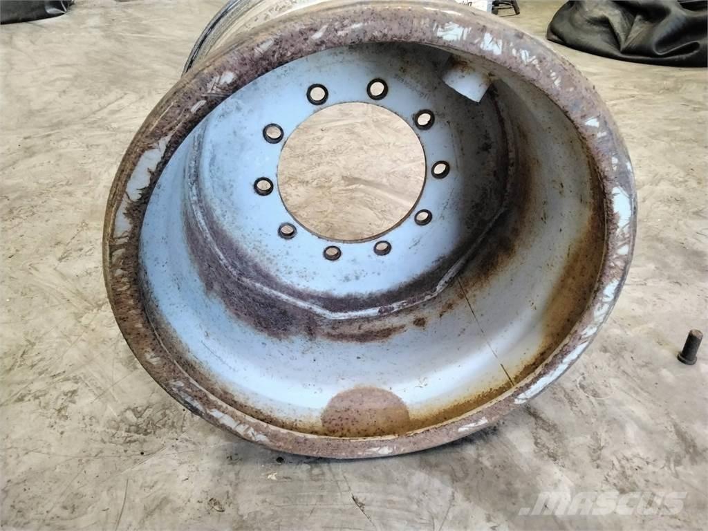 Valmet 890 20x26,5 Gume, kolesa in platišča