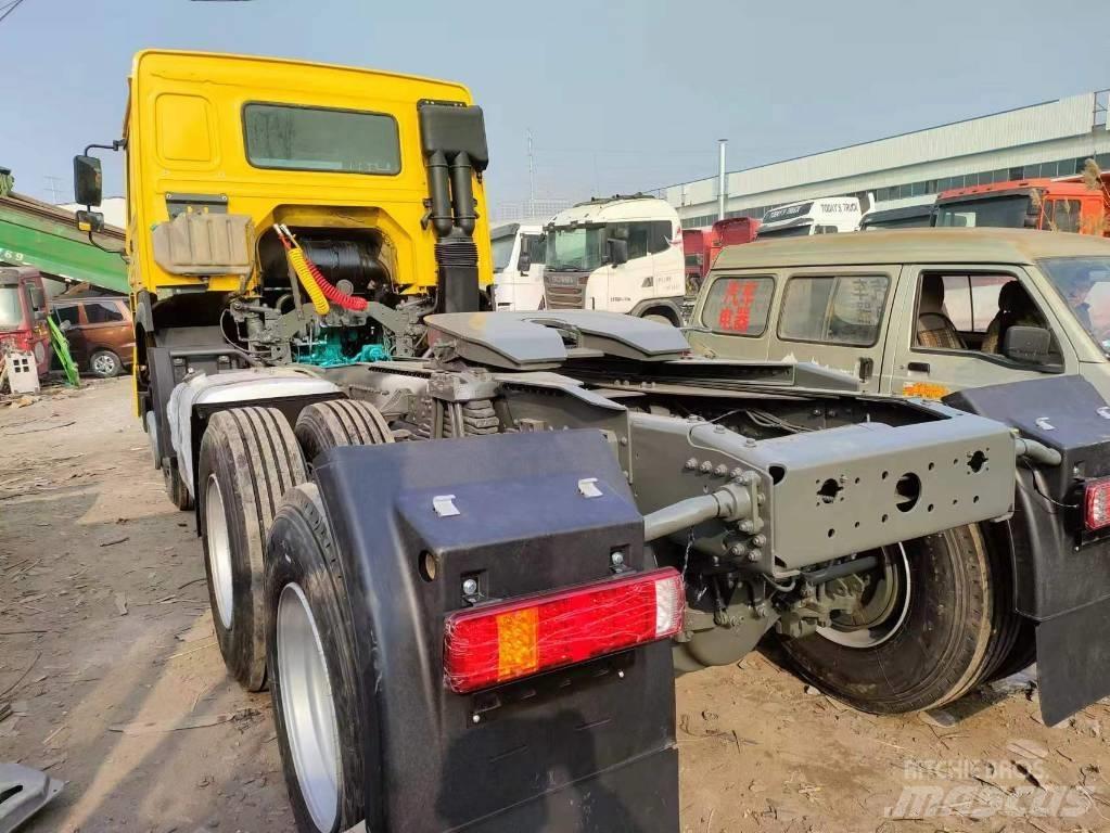 Howo Truck tractor Vlačilci