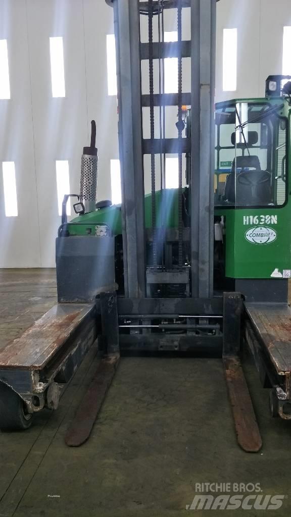 Combilift C4500 Bočni viličari