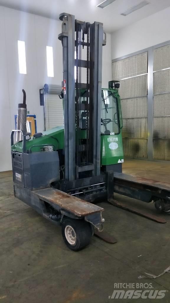 Combilift C4500 Bočni viličari