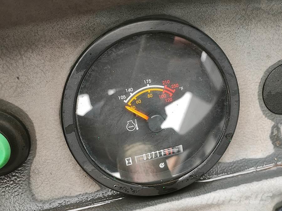 Aisle-Master 44S Viličar za ozke prehode