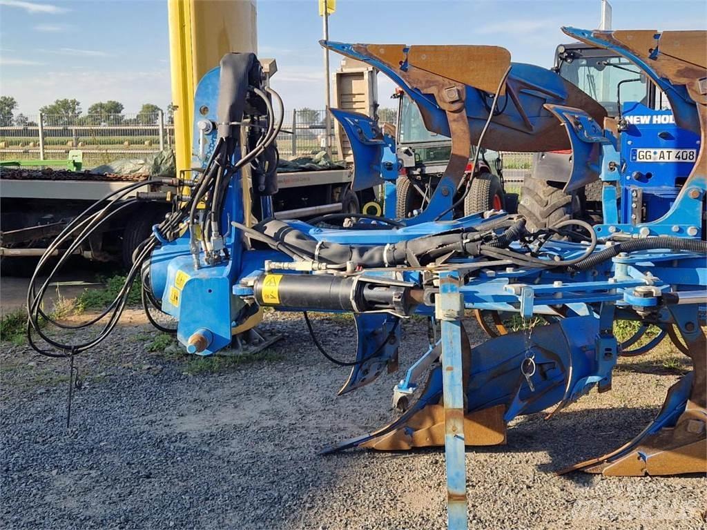 Lemken JUWEL 8 V Navadni plugi