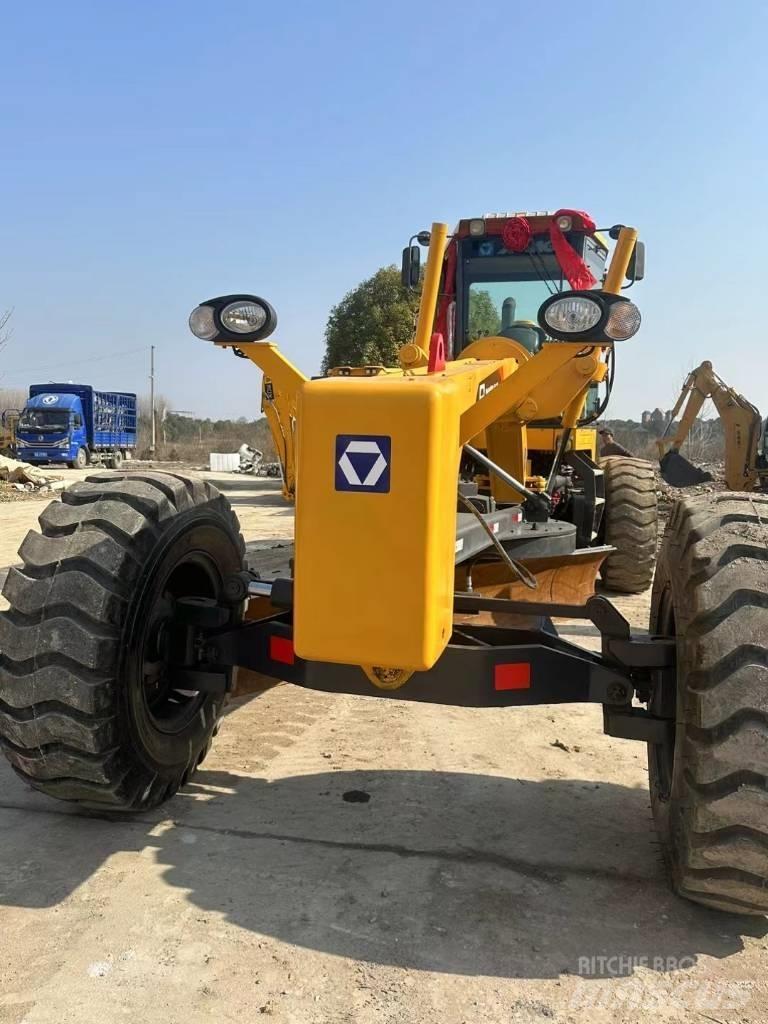XCMG GR 2153 Grederji