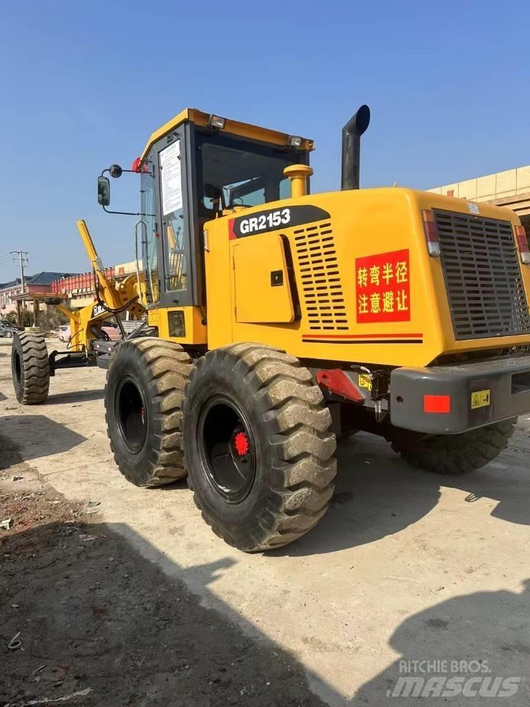 XCMG GR 2153 Grederji