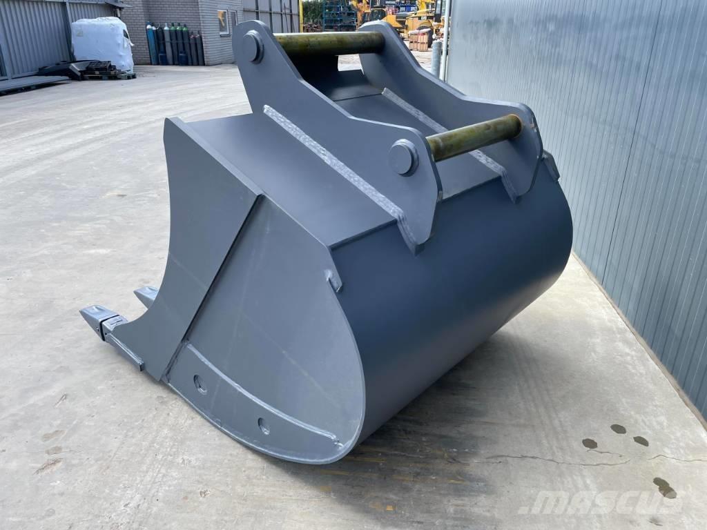 OilQuick OQ70/55 Žlice