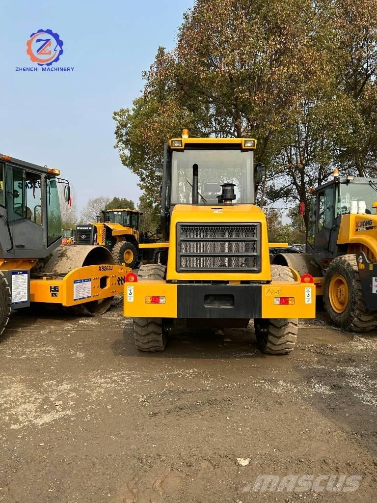 LiuGong 835 H Kolesni nakladalci
