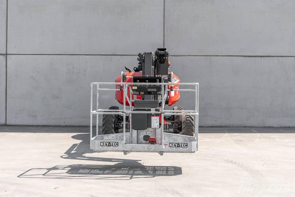 Manitou 160 ATJ RC Zglobne dvižne ploščadi
