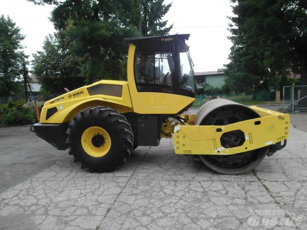 Bomag BW 213 DH-5 Enojni valjarji