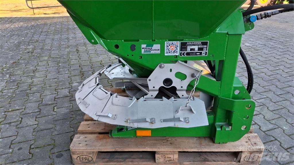 Amazone ES 750 Trosilci peska in soli