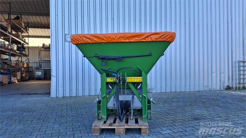 Amazone ES 750 Trosilci peska in soli