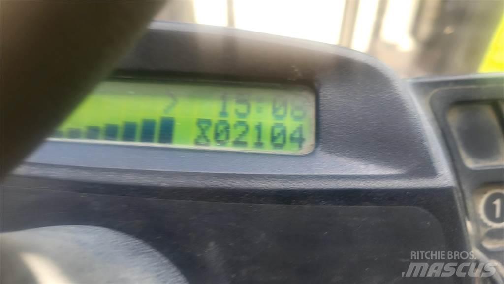 Yale GDP40VX5 Dizelski viličarji