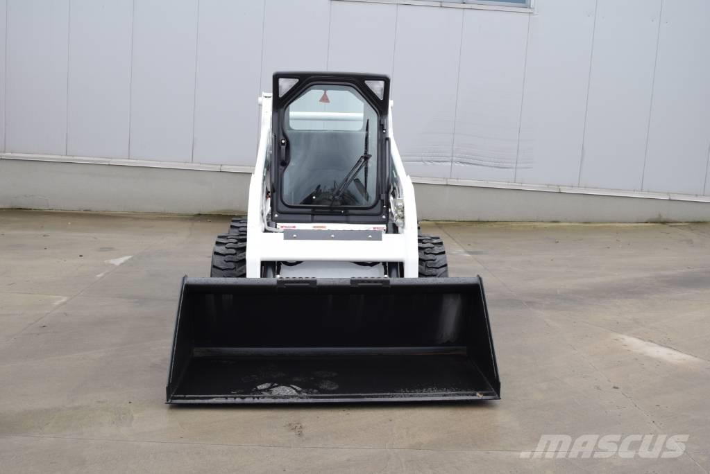 Bobcat S 185 Skid steer mini nakladalci