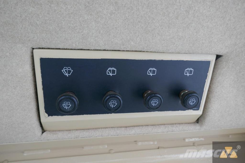 CAT D9R Ex-army Buldožerji goseničarji