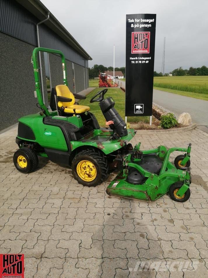 John Deere F 1400 Vrtni traktor kosilnice