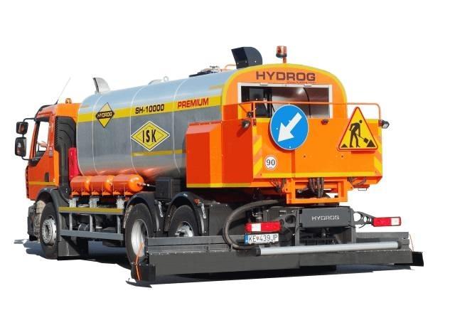 Hydrog SH Premium Drugo