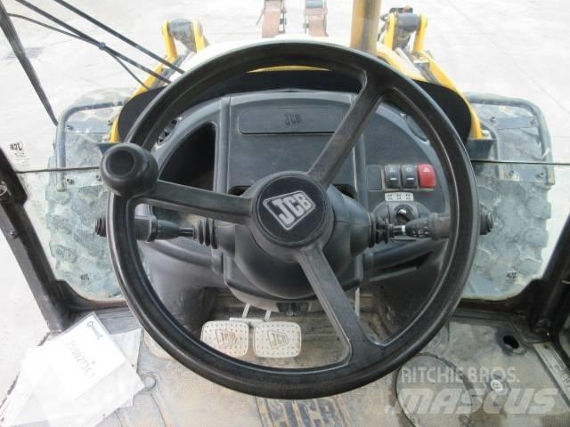 JCB 4 CX Rovokopači