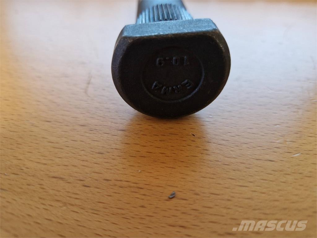 Ponsse 7133018 Podvozje in vzmetenje