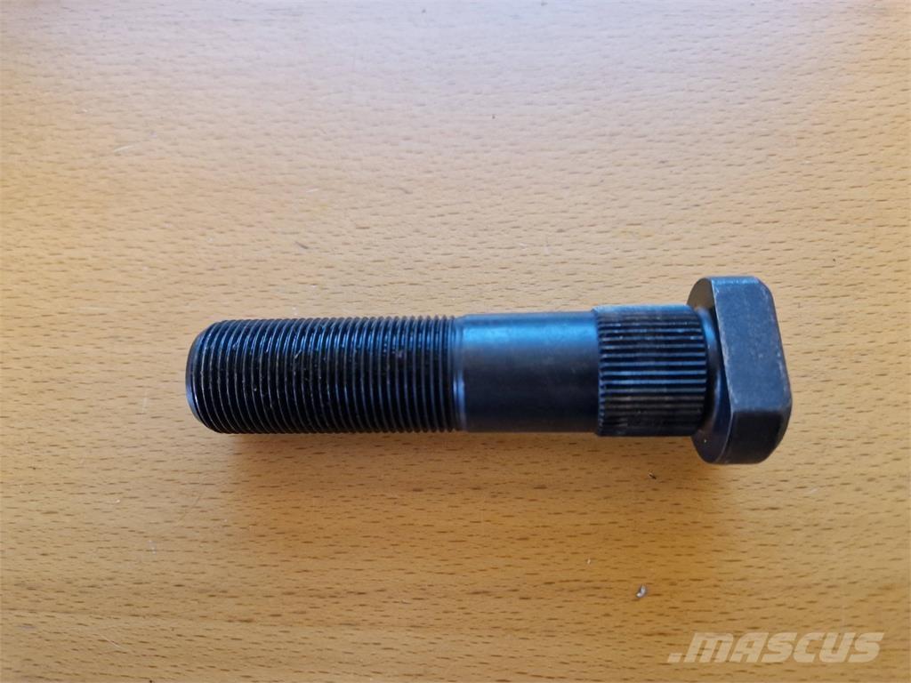 Ponsse 7133018 Podvozje in vzmetenje