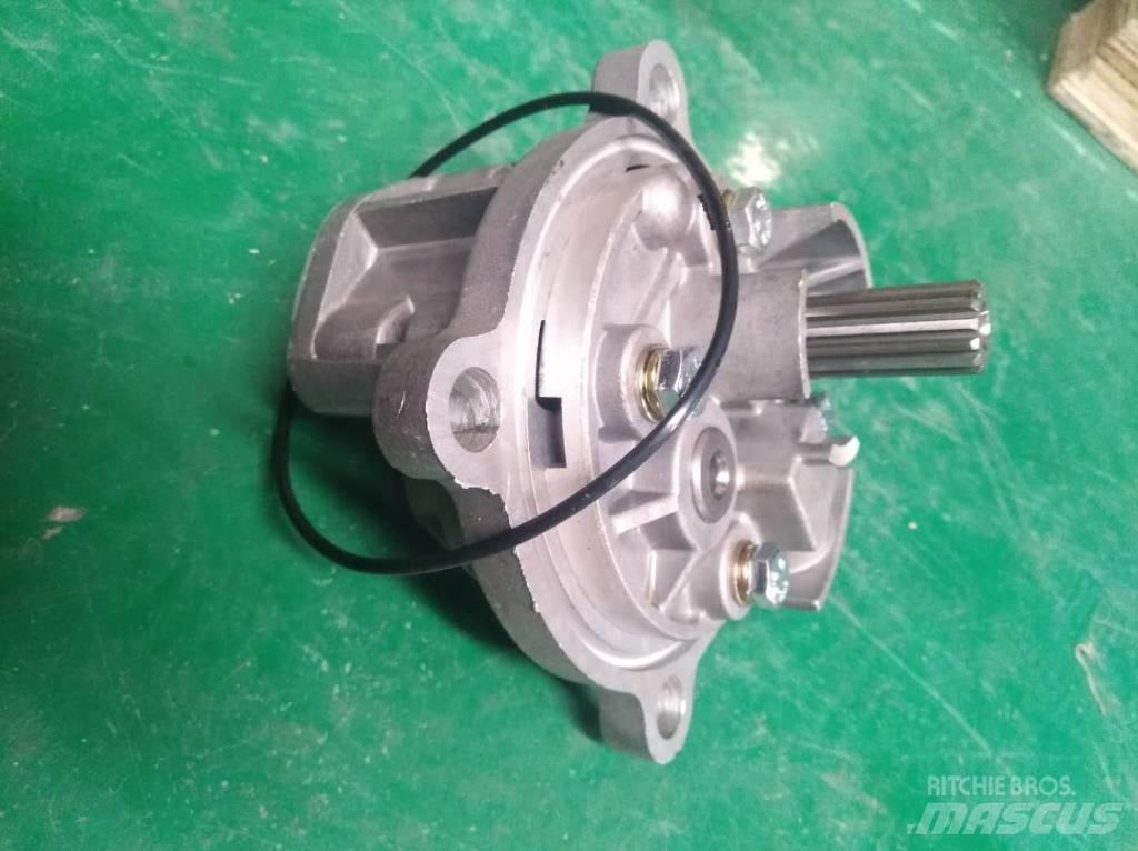 Shantui SD22 SD32 Menjalnik