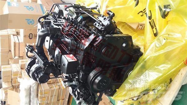 Cummins 6BT5.9-C130 Transport - drugo