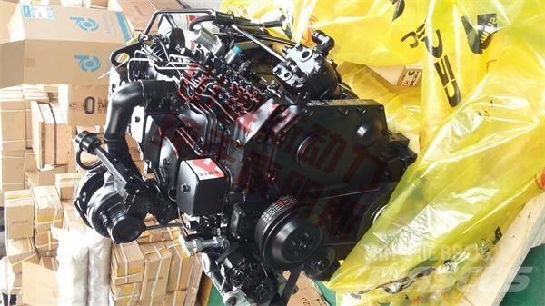 Cummins 6BT5.9-C130 Transport - drugo