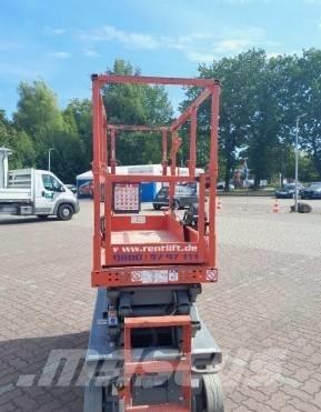 SkyJack SJ III 3219 Škarjaste dvižne ploščadi