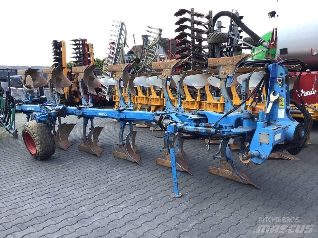 Lemken Vari-Opal 8 Obračalni plugi