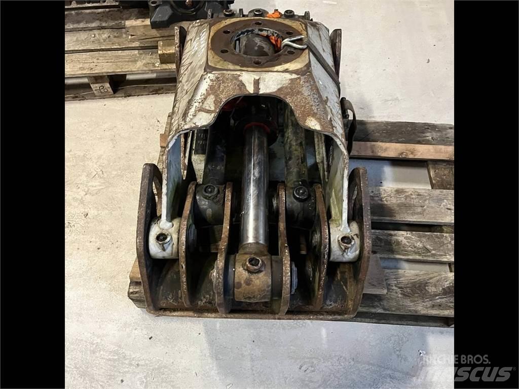 Cranab G40 Grabeži