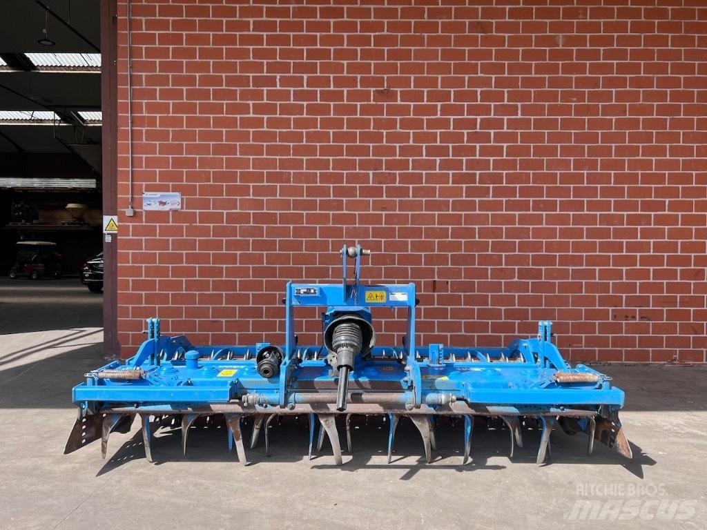 Lemken Zirkon 12 Rotacijske brane in multikultivatorji