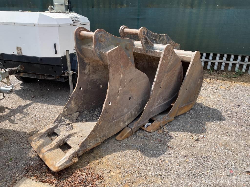 Takeuchi TB 2150 R Bagri goseničarji