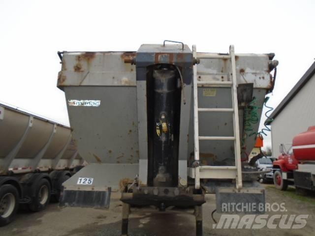 Manac 44226A20 Kiper prikolice