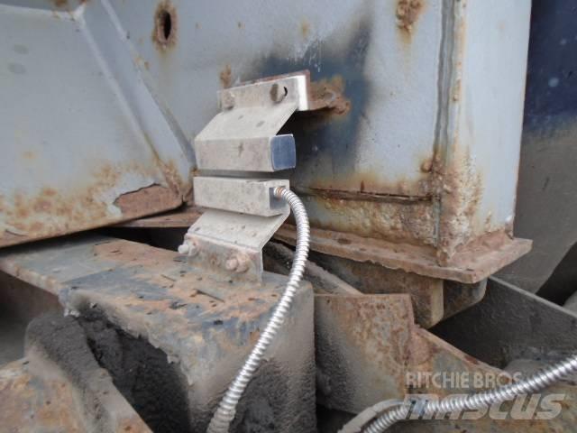 Manac 44226A20 Kiper prikolice