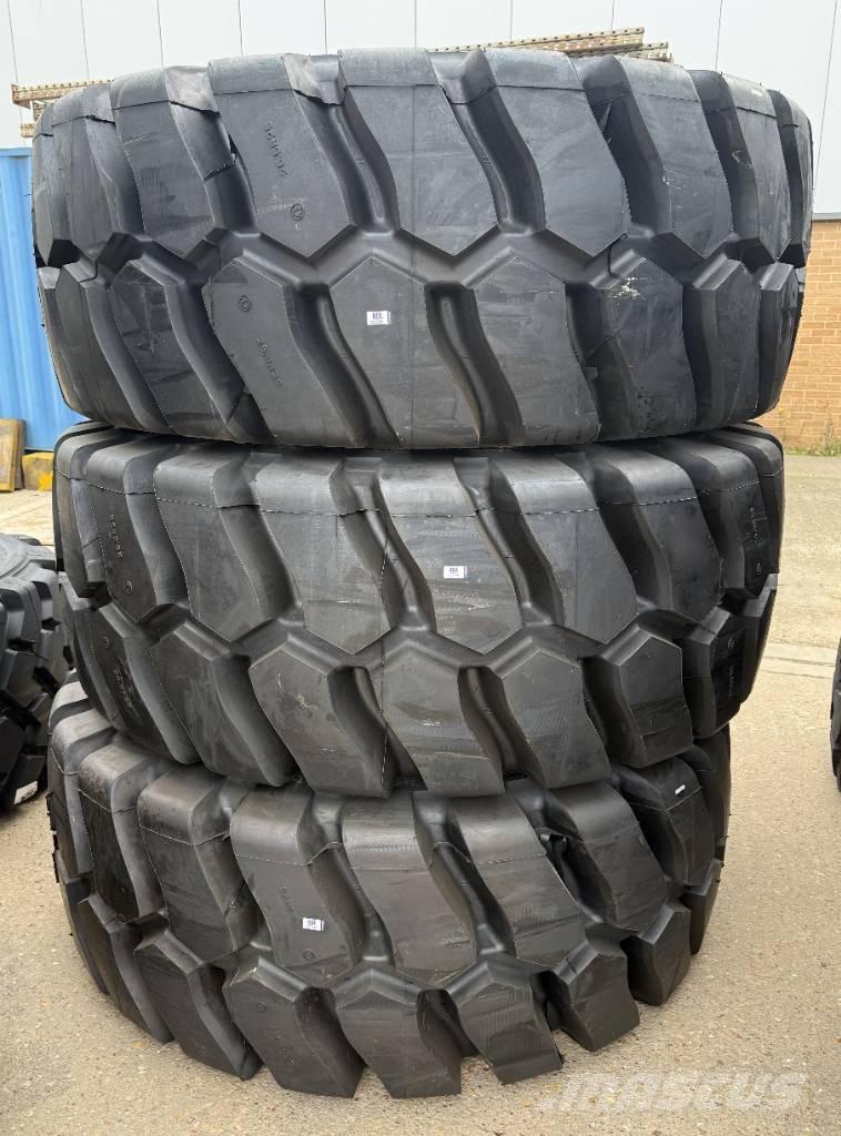 Aeolus 26.5R25 L5 Gume, kolesa in platišča