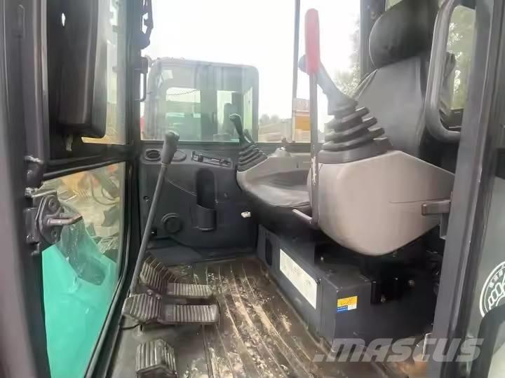 Kobelco SK 60 Mini bagri <7t