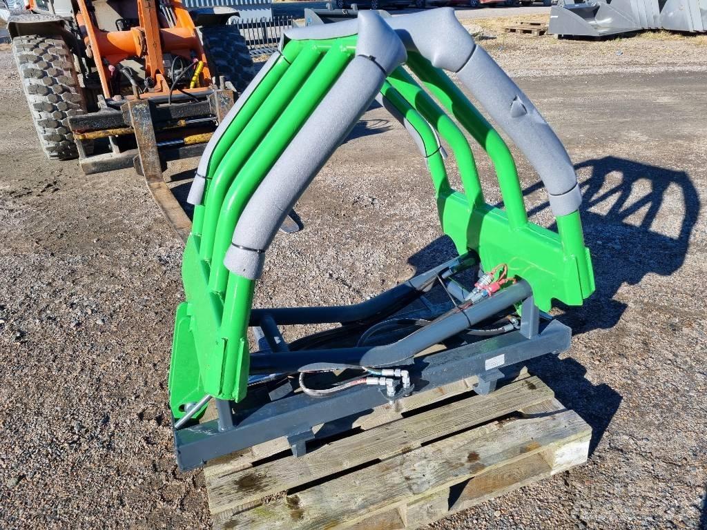 LST Balgrip Drugi kmetijski stroji
