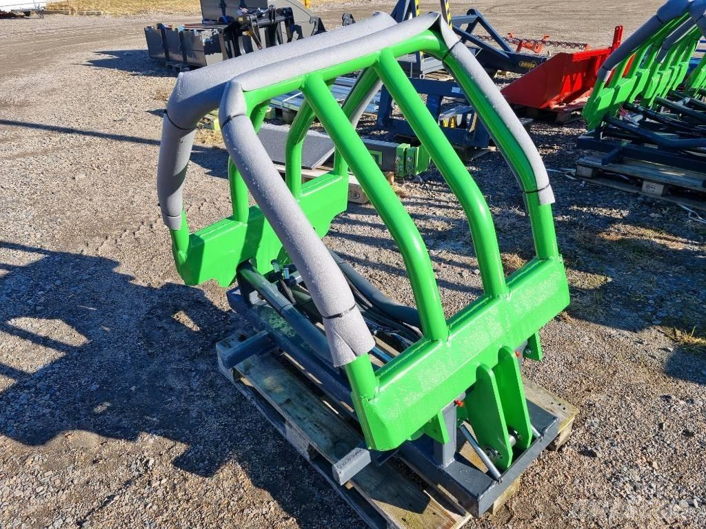 LST Balgrip Drugi kmetijski stroji