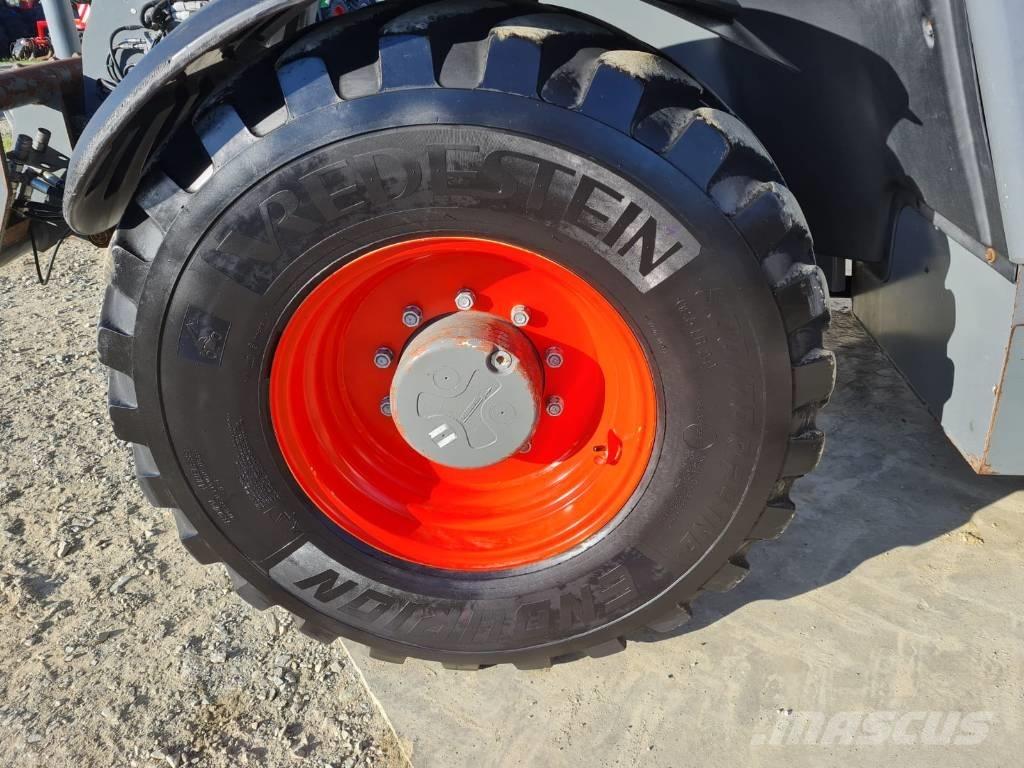 CLAAS Scorpion 9055 Teleskopski viličarji