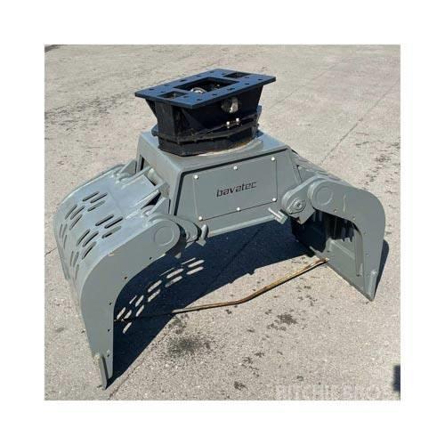  Bavatec SG16 Grabeži